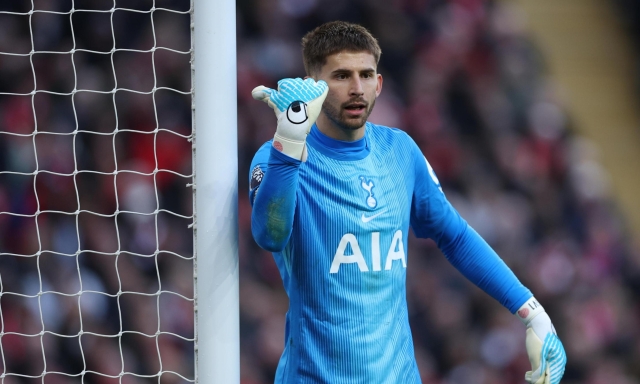Da Alisson a Milinkovic-Savic, la Juve si è persa sul portiere: resiste Vicario ma il casting continua