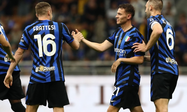 Inter, dagli esuberi piovono milioni: il tesoretto tra Frattesi, Asllani, Pavard e...