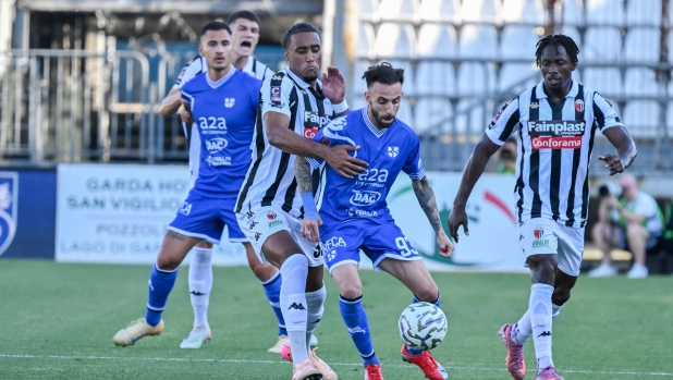 LIVE Ascoli-Brescia 1-0 (2-1): la sblocca Rizzo Pinna! In palio l'ultimo posto per la Serie B
