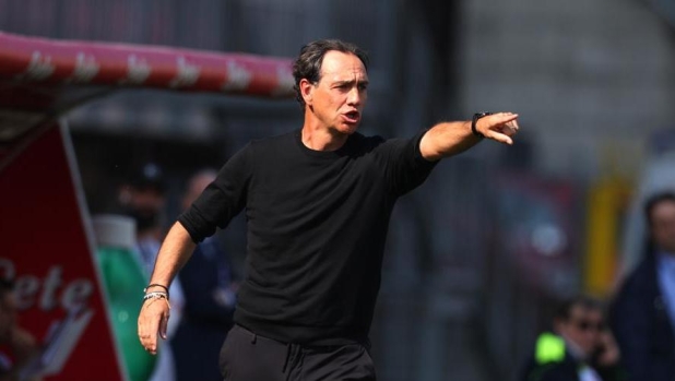 Nesta: "Milan, che confusione: serve il ds e un bomber. I giovani italiani? Cresciamo polli d'allevamento"
