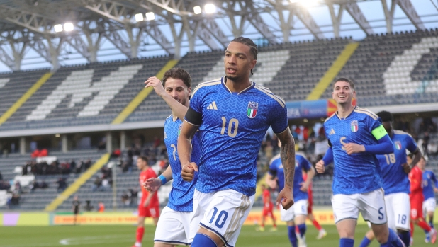 Fiorentina sempre più…azzurra: con Ndour e Comuzzo sono 650 le presenze dei viola in Nazionale