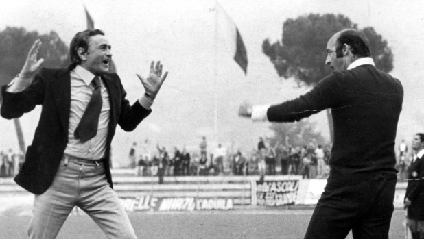 Riecco l'Ascoli: il Presidentissimo Rozzi, Carletto Mazzone e il bomber Bierhoff