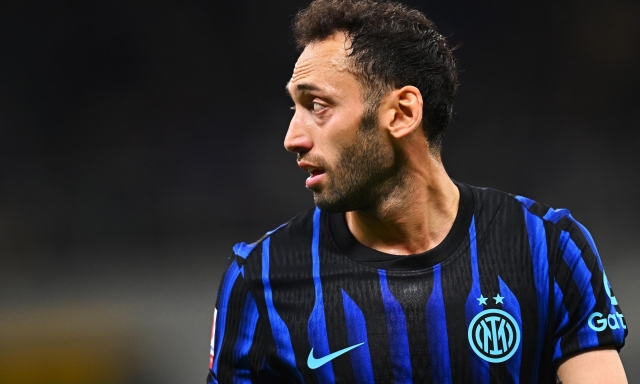 Nuovo presidente, il Fenerbahçe sogna ancora Calha. Ma l'Inter fa muro