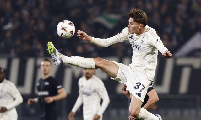 Atalanta, se parte Palestra l'ultima idea è Savona