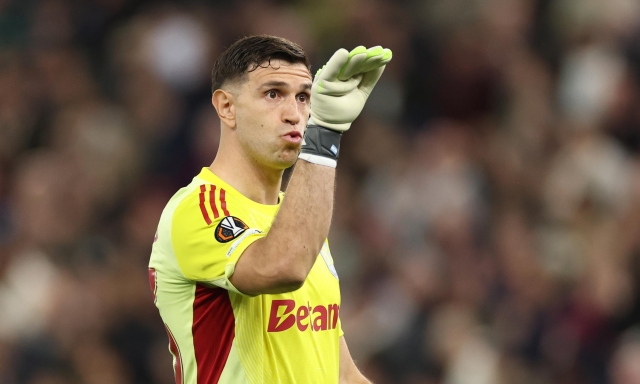 Martinez alla Juve ora si può fare: l'Aston Villa chiede 15 milioni, si tratta lo sconto