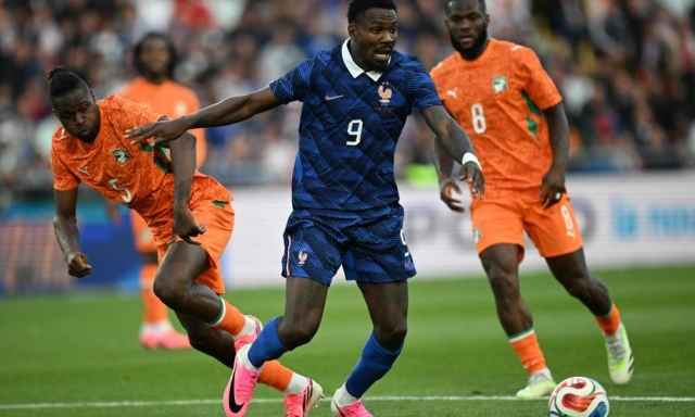Thuram l'arma in più della Francia: dalla panchina può cambiare il Mondiale