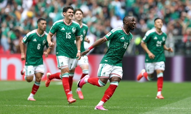 Fantacampionato Mondiale, i 3 top e i 3 flop di Messico-Sudafrica