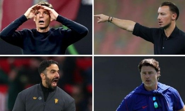 Quattro nomi per una panchina: il Milan pesa pro e contro