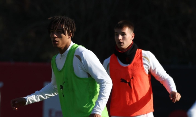 Camarda, Zeroli, Comotto e gli altri giovani Milan: restano o partono? Anche loro sono nel limbo