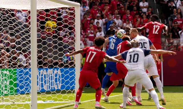Fantacampionato Mondiale, i 3 top e i 3 flop di Canada-Bosnia