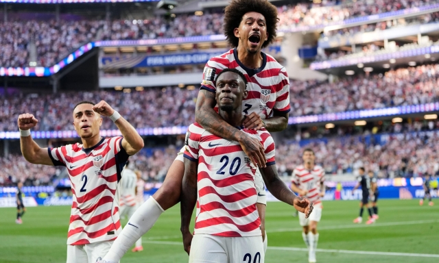 Fantacampionato Mondiale, i 3 top e i 3 flop di Stati Uniti-Paraguay