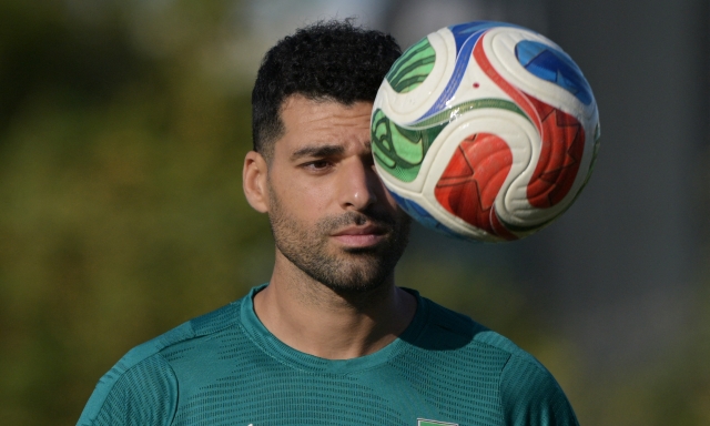 Taremi: "Qui non sento cordialità, ma il calcio porta pace. L'Inter? Non tutto va come vorremmo..."