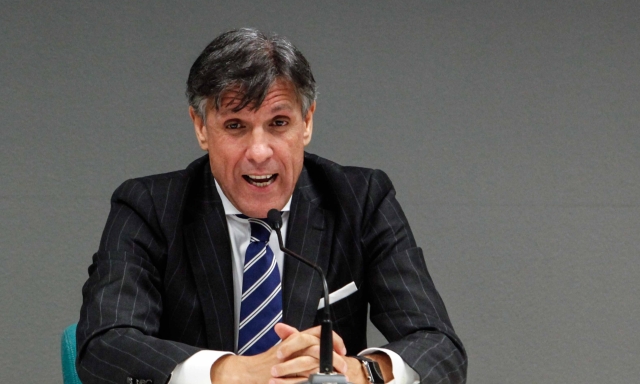 Ora è ufficiale, Domenico Messina nuovo direttore tecnico arbitrale: sceglierà i nuovi designatori