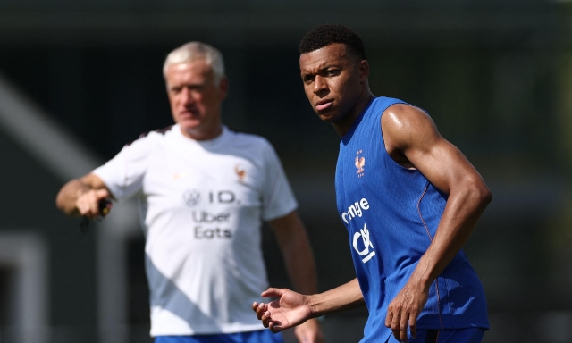 Francia a 4 stelle: mai così offensiva e Mbappé guida la giostra del gol
