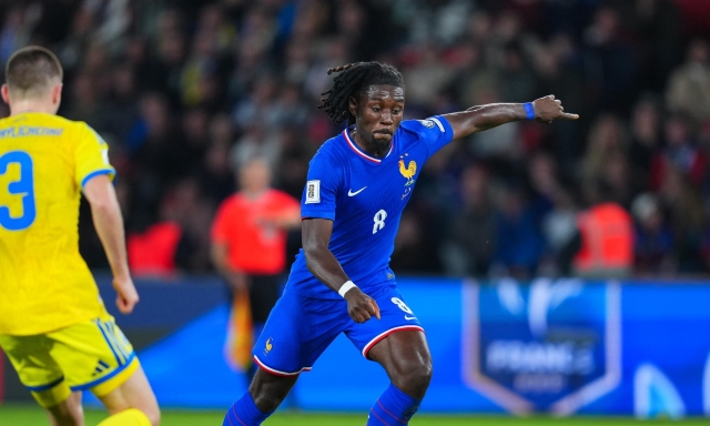 Koné: "Inter? Mi godo il Mondiale a sorpresa con la Francia. Temevo di non farcela"