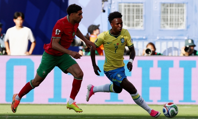 Fantacampionato Mondiale, i 3 top e i 3 flop di Brasile-Marocco