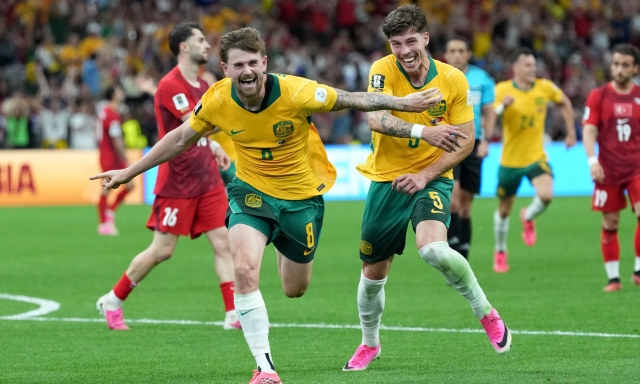 Fantacampionato Mondiale, i 3 top e i 3 flop di Australia-Turchia