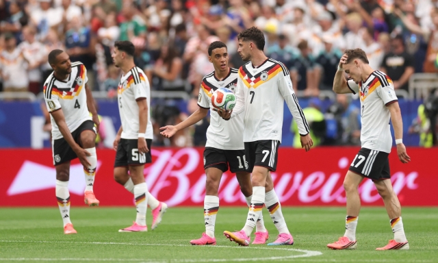 Germania, per Havertz, Musiala e il super attacco ecco il test Costa d'Avorio