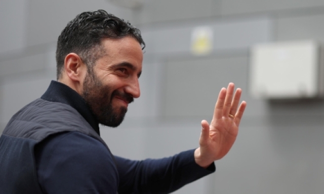 Milan, fatta per Amorim: è lui il nuovo allenatore rossonero