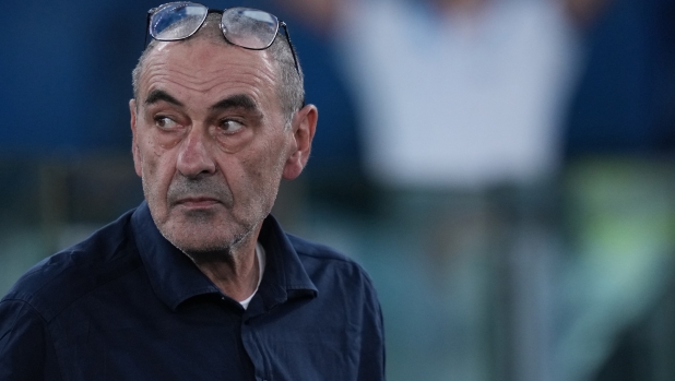 Atalanta, Sarri e l'obiettivo di mercato per la prossima stagione