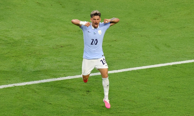 Fantacampionato Mondiale, i 3 top e i 3 flop di Arabia Saudita-Uruguay