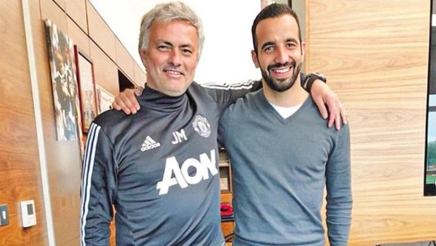 Mou, Fonseca e Jesus: il calcio di Amorim è un mix dei tecnici portoghesi