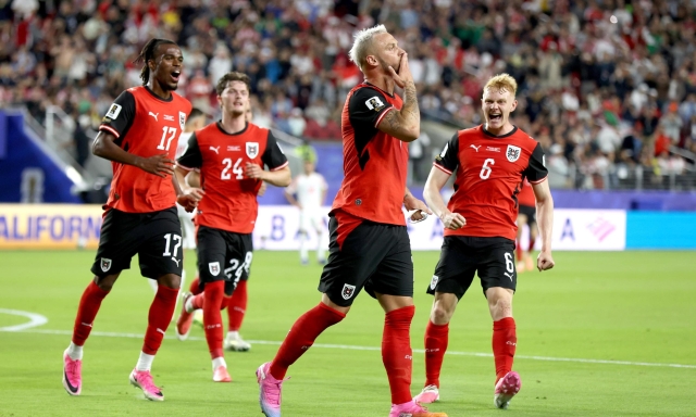 Fantacampionato Mondiale, i 3 top e i 3 flop di Austria-Giordania