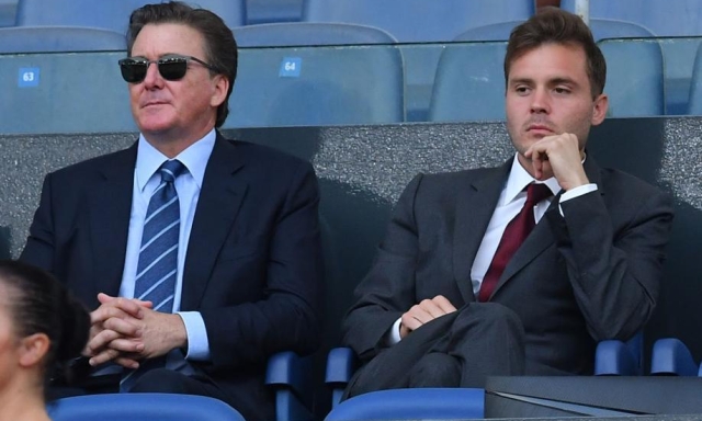 Roma, multa Uefa di 6 mln. Batosta Marsiglia, è fuori dalle coppe se non vende. E Greenwood...