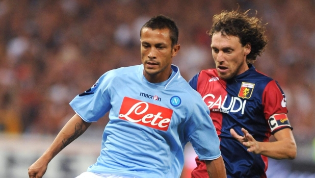 Inacio Pià: “Orgoglioso di mio figlio. L’emozione più grande? La promozione con il Napoli”