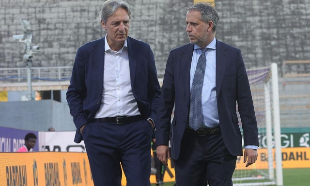 Paratici detta la linea: "Club non in vendita. Kean resta centrale, Ndour incedibile"