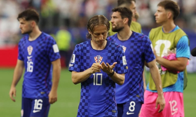 Modric, flop al debutto e mille pensieri per la testa: il Milan osserva e aspetta
