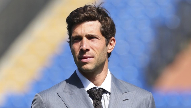 Como, il presidente Suwarso saluta sui social Sergi Roberto: “Como sarà sempre casa tua”