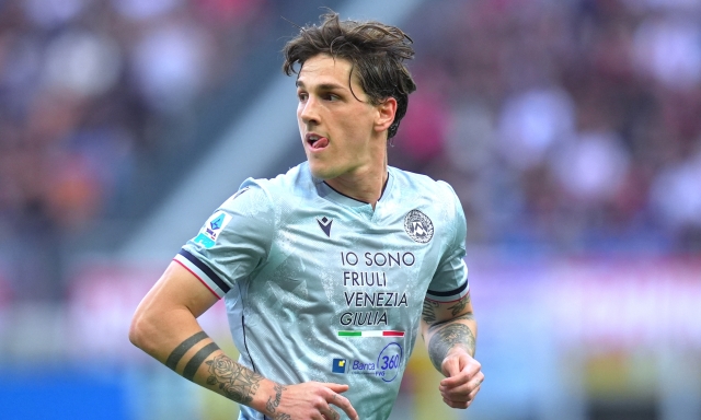 Pazza idea Lazio, ci prova per Zaniolo. L'ex Roma è in rotta con l'Udinese e Gattuso lo vuole nel suo attacco
