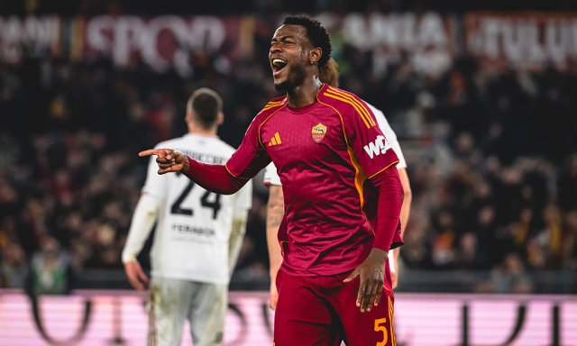 L'Inter alza il muro, se parte De Vrij l'obiettivo è Ndicka della Roma