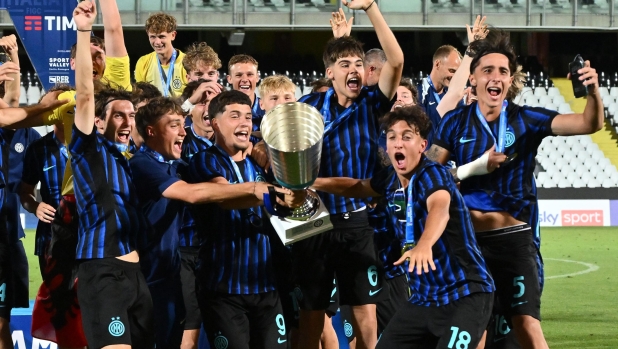 La classe 2008 dell'Inter non ha pari in Italia: chi sono i nuovi Lautaro, Calha, Bastoni e....