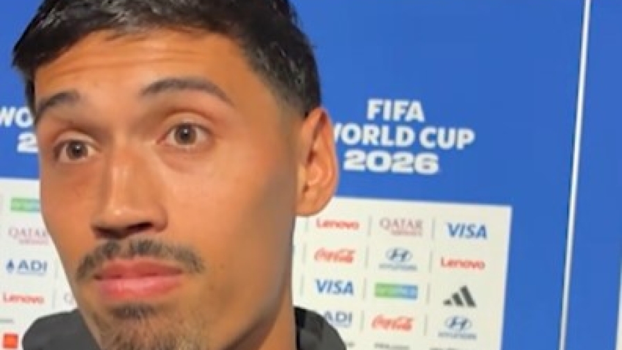 Reijnders: "Olanda da titolo, sarò sempre grato al Milan. E visto che Ibra è in America..."