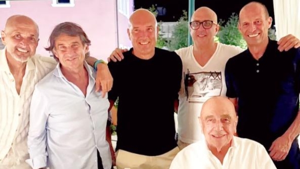 Il mercato, i dossier vuoti di Comolli e una plusvalenza entro martedì: Juve, l'agenda di Carnevali