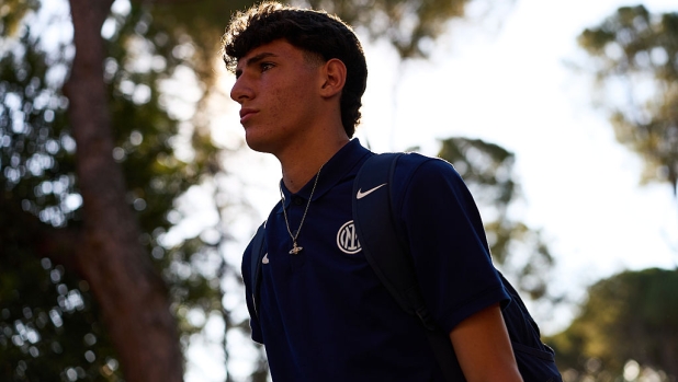 Finale scudetto U16: Inter-Juventus, segui gli aggiornamenti LIVE