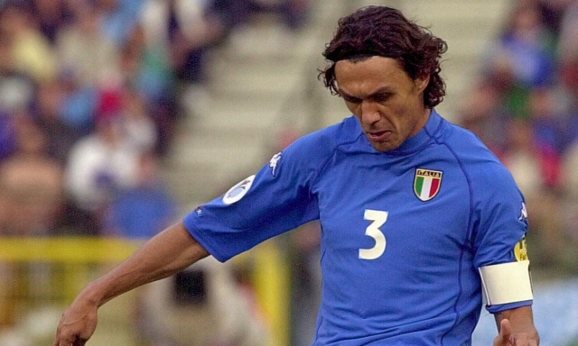 Il grande amore per l'azzurro di Paolo Maldini: dentro al ruolo di dt che gli prospetta Malagò