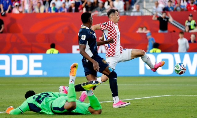 Fantacampionato Mondiale, i 3 top e i 3 flop di Panama-Croazia