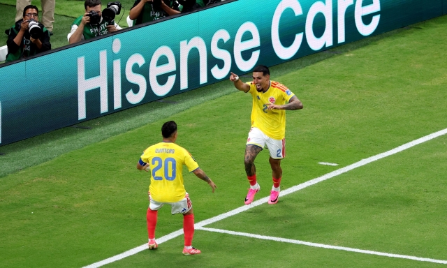 Fantacampionato Mondiale, i 3 top e i 3 flop di Colombia-RD Congo
