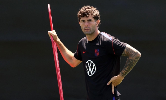 Occhio Milan, l'America chiama Pulisic! New York gli offre un contrattone, lui è tentato. I dettagli
