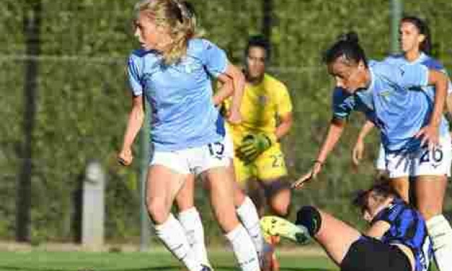 "Licenziata perché incinta": il Tas dà ragione a Maja Göthberg, condannata la Lazio