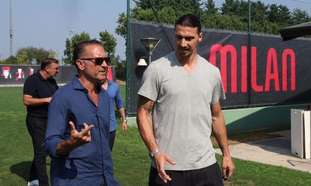 Casting, rifiuti, attese e rimpasti: Milan, un mese vissuto pericolosamente