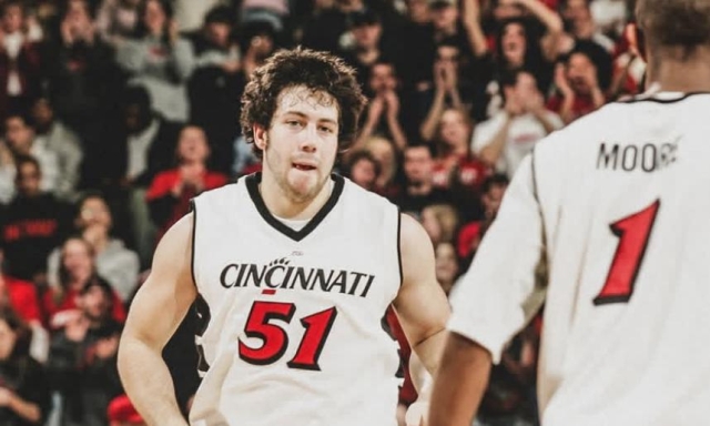 Ex giocatore Nfl, il basket con James White: chi è Connor Barwin, il nuovo presidente di Trieste