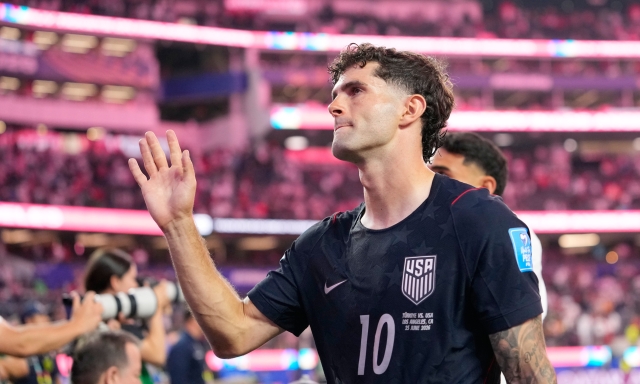 Capitan America è tornato: ovazione per Pulisic al SoFi. E il New York Fc prova a strapparlo al Milan