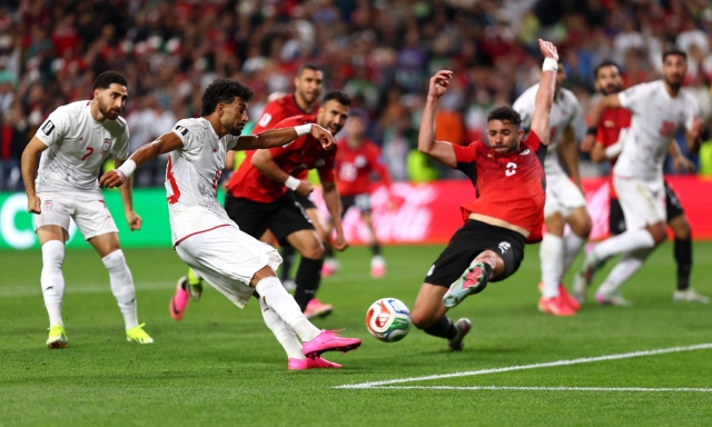 Fantacampionato Mondiale, i 3 top e i 3 flop di Egitto-Iran