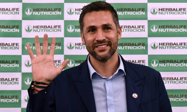 Mario Yepes: "Al Milan servirebbe un Galliani, ai club italiani consiglio Luis Diaz, ma costa troppo..."