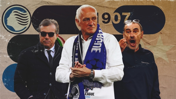 La fabbrica delle plusvalenze: viaggio nei conti dell'Atalanta, dove il player trading vale quasi un miliardo