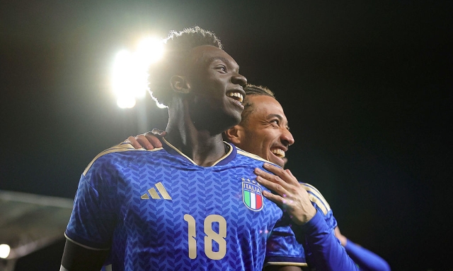Juve su Ekhator: dialogo aperto col Genoa, in cambio Puczka e un big. Miretti-Lucumì: per ora stop